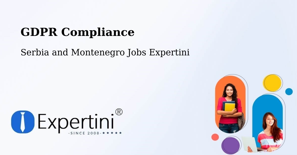 EU GDPR Compliance Statement – Delta - Serbia and Montenegro Jobs Expertini