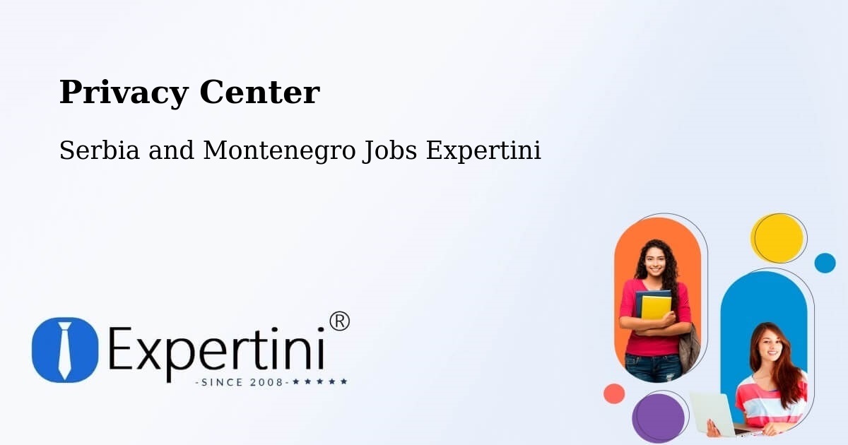Privacy Policy – Delta - Serbia and Montenegro Jobs Expertini